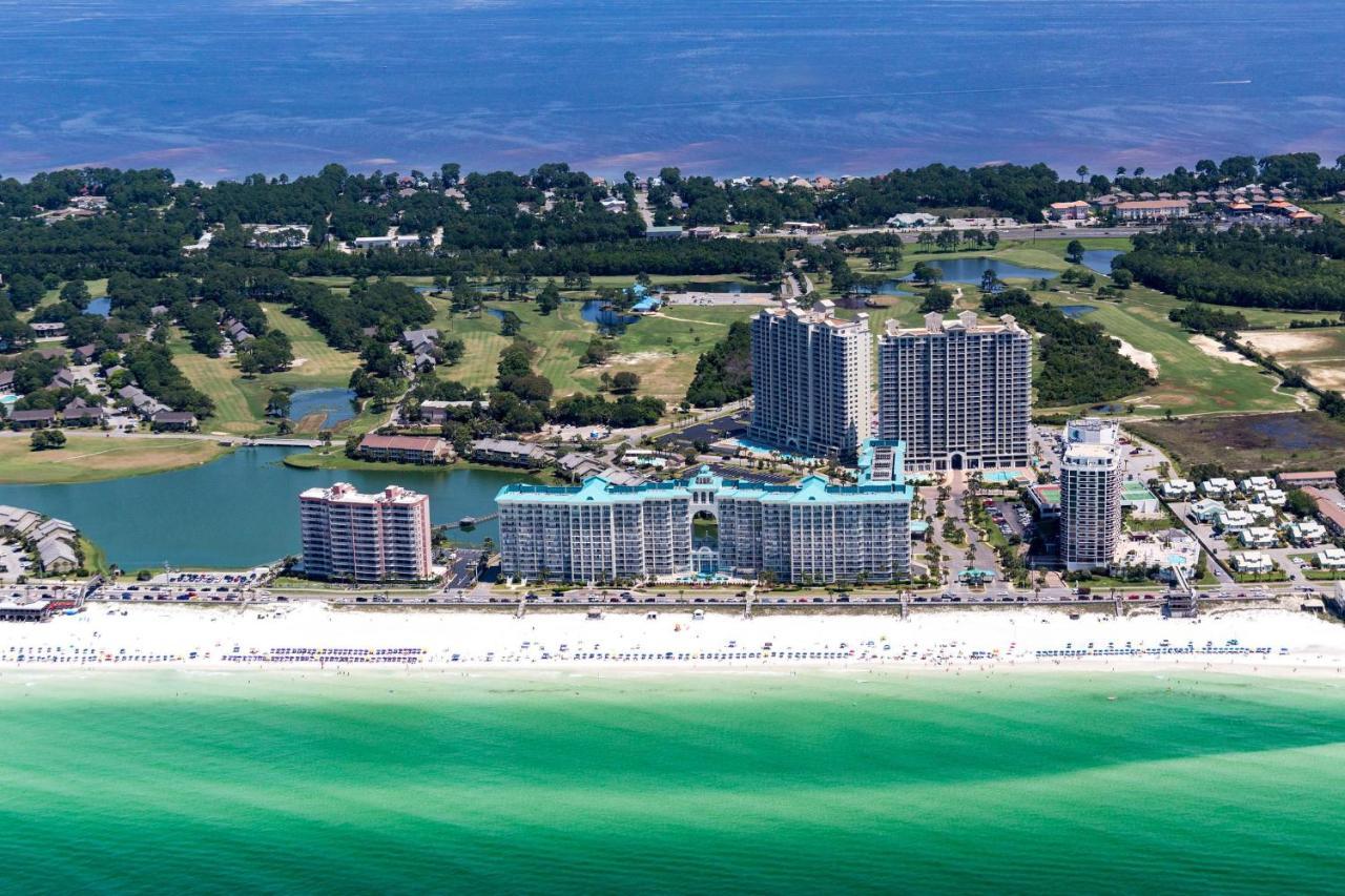 Ariel Dunes I 1204 Дестин Экстерьер фото