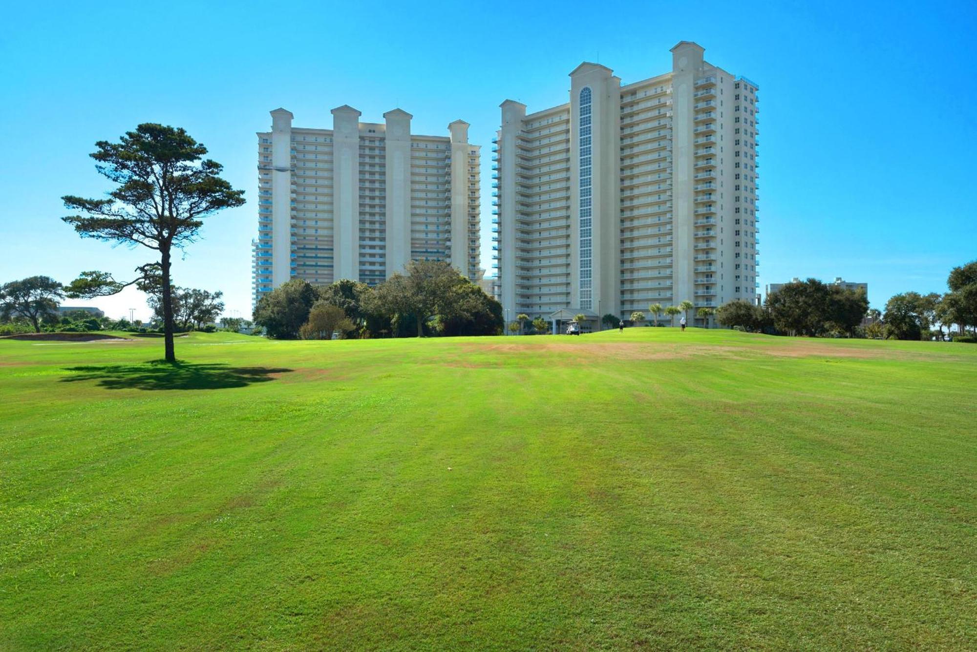 Ariel Dunes I 1204 Дестин Экстерьер фото